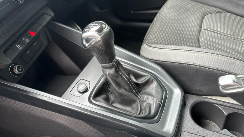 Audi A1 25 TFSI S Line 5dr Petrol Hatchback